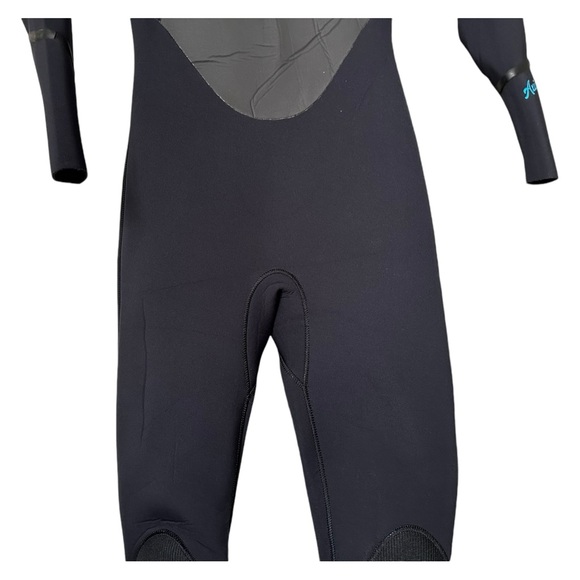 Xcel Women's Axis 3.2 Fullbody Neoprene Wet Suit Size 4 - Picture 5 of 15
